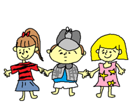 detectiveSticker sticker #5227062