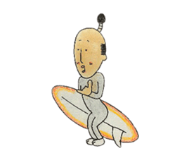 otonosafa sticker #5227708