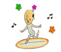 otonosafa sticker #5227713