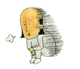 otonosafa sticker #5227714