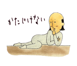 otonosafa sticker #5227716