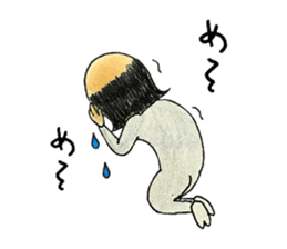 otonosafa sticker #5227721