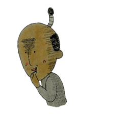 otonosafa sticker #5227726