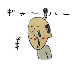 otonosafa sticker #5227733