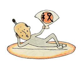 otonosafa sticker #5227734