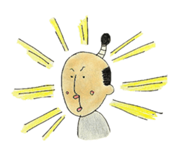 otonosafa sticker #5227736