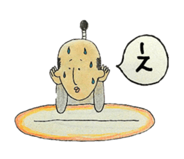 otonosafa sticker #5227737