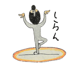 otonosafa sticker #5227742