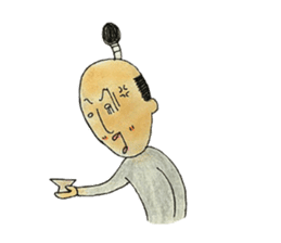 otonosafa sticker #5227744