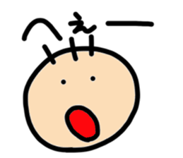 soboku-na-hito sticker #5228244