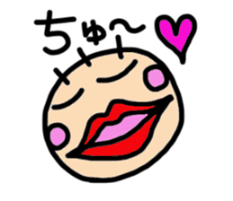 soboku-na-hito sticker #5228257