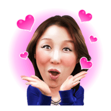 KUWABATAOHARA sticker #5228524