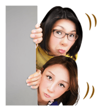 KUWABATAOHARA sticker #5228530