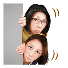 KUWABATAOHARA sticker #5228530