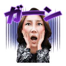 KUWABATAOHARA sticker #5228538