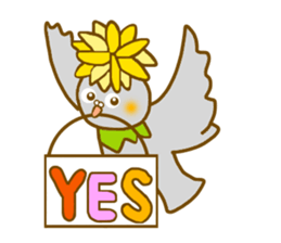 Tanpoppo sticker #5229881