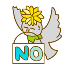 Tanpoppo sticker #5229882