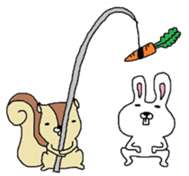 Those who have come up with teeth sticker #5230035