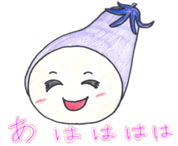 on his head sticker #5230132