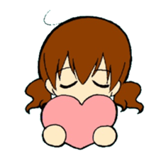 Daily word of Ma sticker #5230353