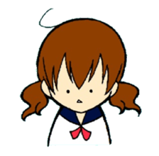 Daily word of Ma sticker #5230371