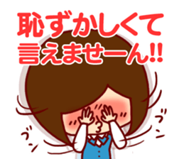 OL Sticker sticker #5230559