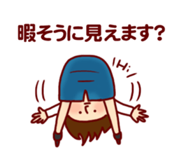 OL Sticker sticker #5230569