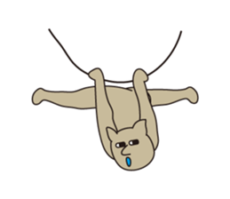 Murigoro2 sticker #5231229