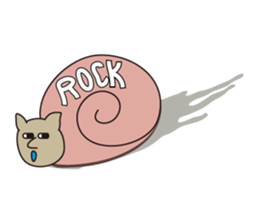 Murigoro2 sticker #5231230