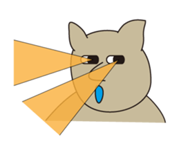 Murigoro2 sticker #5231232