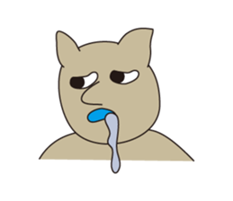 Murigoro2 sticker #5231233