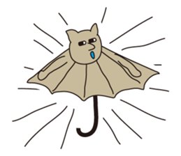 Murigoro2 sticker #5231235