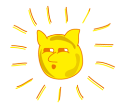 Murigoro2 sticker #5231238