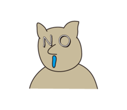 Murigoro2 sticker #5231244