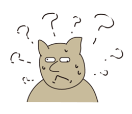 Murigoro2 sticker #5231245