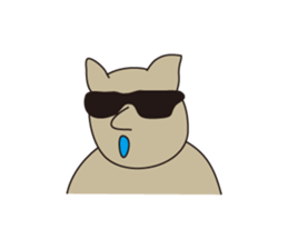 Murigoro2 sticker #5231246