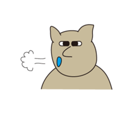 Murigoro2 sticker #5231247