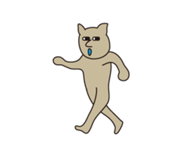 Murigoro2 sticker #5231250