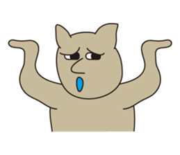 Murigoro2 sticker #5231251