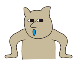 Murigoro2 sticker #5231252