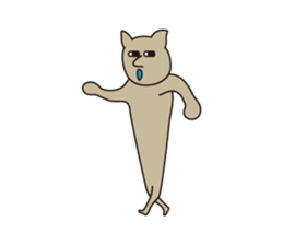 Murigoro2 sticker #5231254