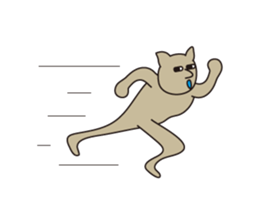 Murigoro2 sticker #5231255