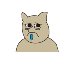 Murigoro2 sticker #5231256