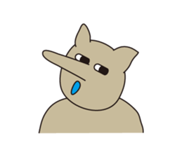 Murigoro2 sticker #5231257