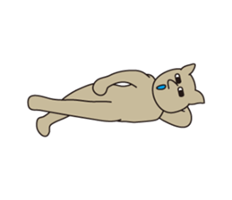 Murigoro2 sticker #5231260