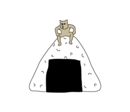 Murigoro2 sticker #5231261