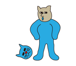 Murigoro2 sticker #5231262