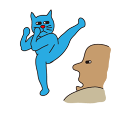 Murigoro2 sticker #5231265