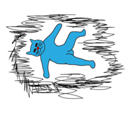 Murigoro2 sticker #5231266