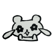 Lulu princess theater sticker #5231491